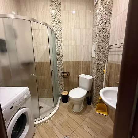 Apartament South Star