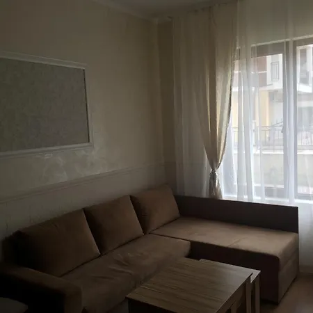 South Star Apartamento