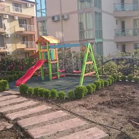 Apartament South Star