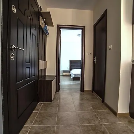 Apartamento South Star