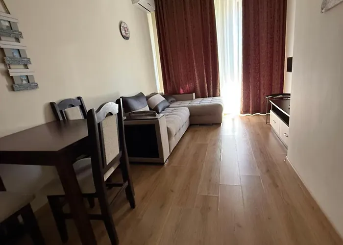 South Star * Nesebyr