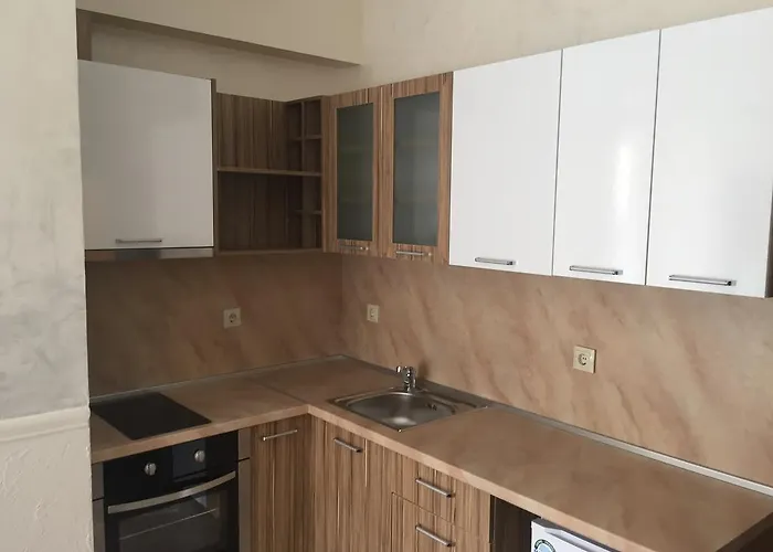 South Star Apartament *