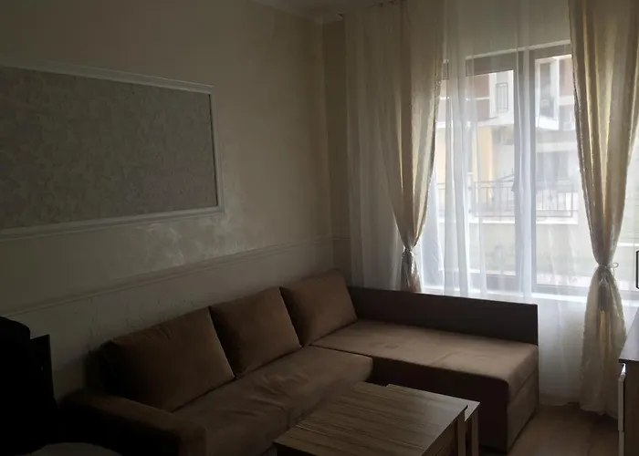 South Star Apartament