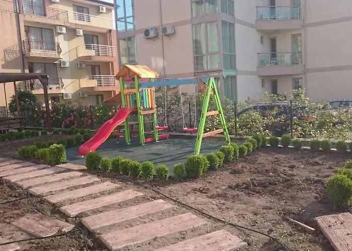 Apartament South Star
