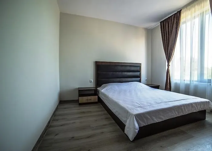 South Star Apartament Nesebyr