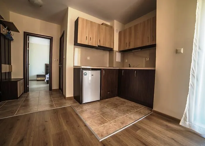 Apartament South Star