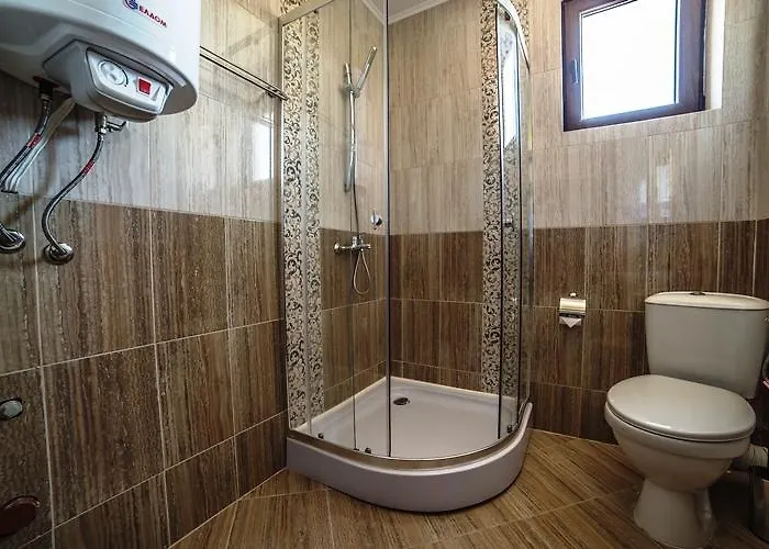 Apartament South Star *