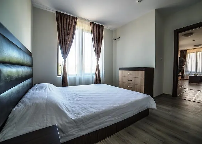 Apartament South Star *
