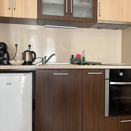 South Star Apartment Nessebar