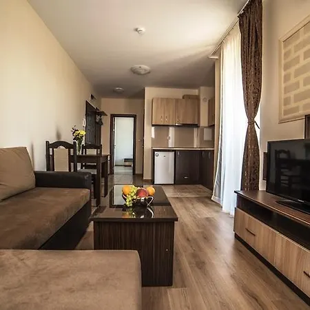South Star * 네세부르