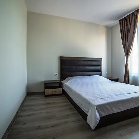 South Star Appartement Nesebar