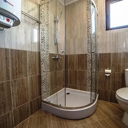 Appartement South Star *