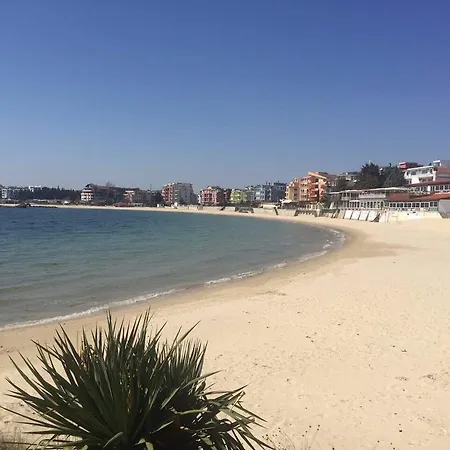 South Star Apartment Nessebar