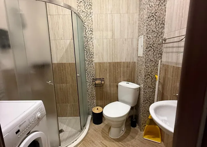 Apartment South Star