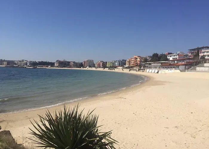 South Star Apartment Nessebar